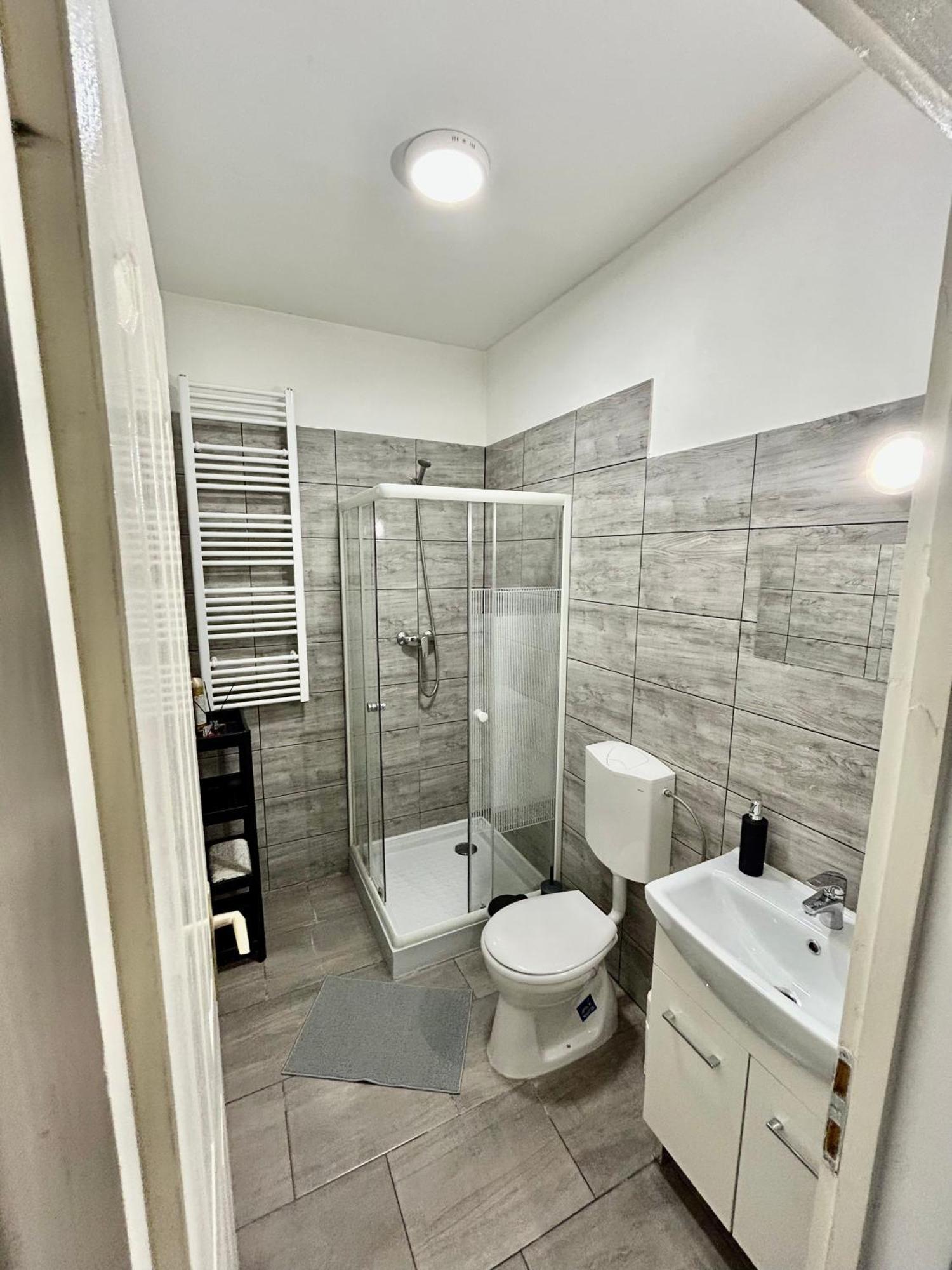 Mira Nest - Budapest City Luaran gambar