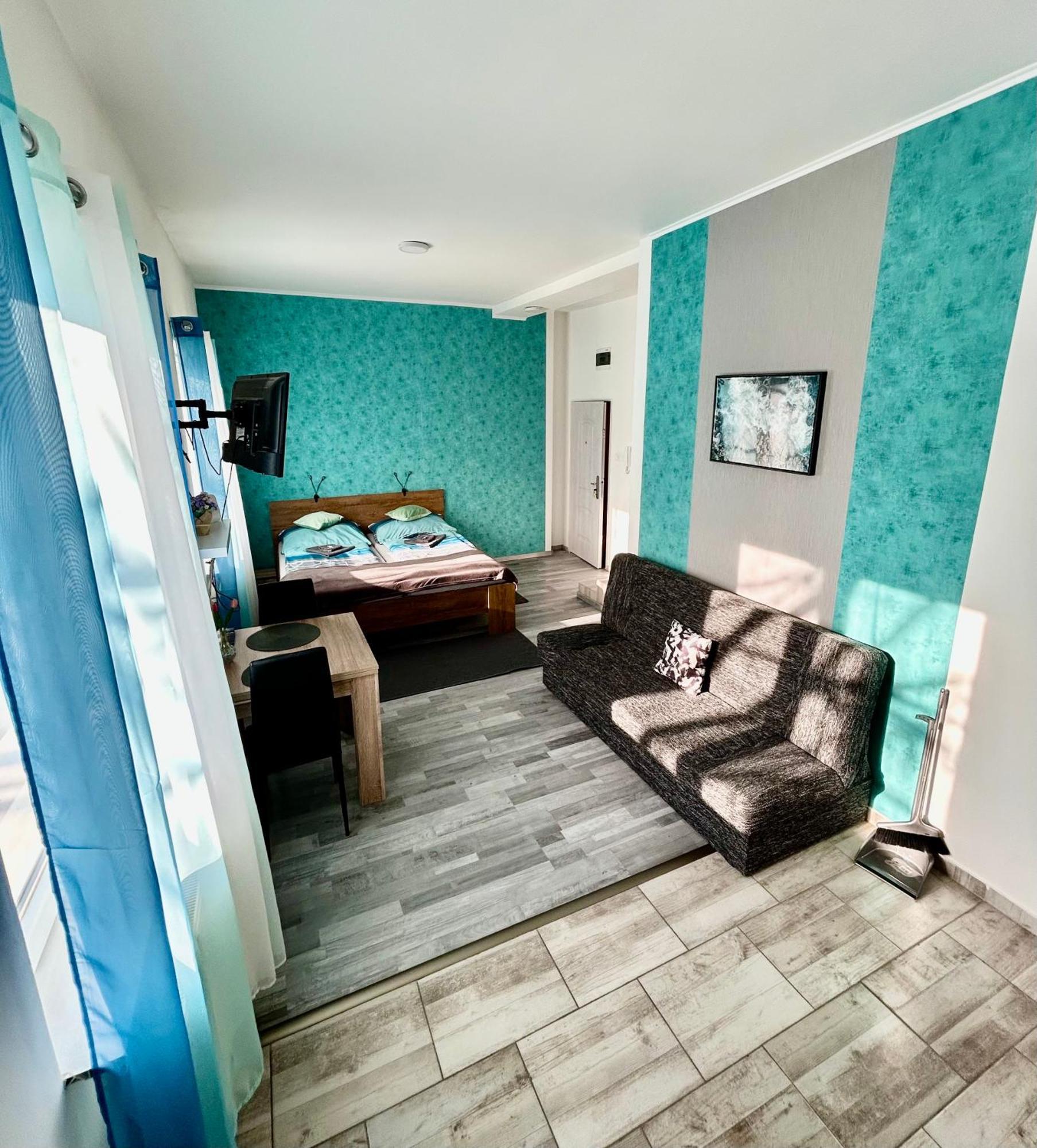 Mira Nest - Budapest City Luaran gambar