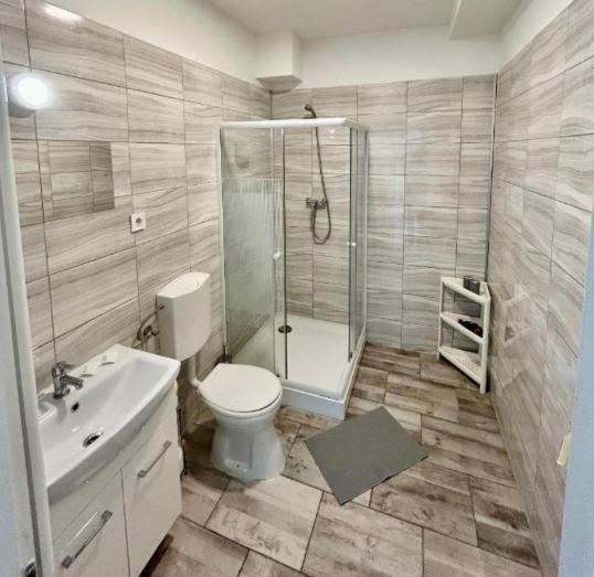 Mira Nest - Budapest City Luaran gambar